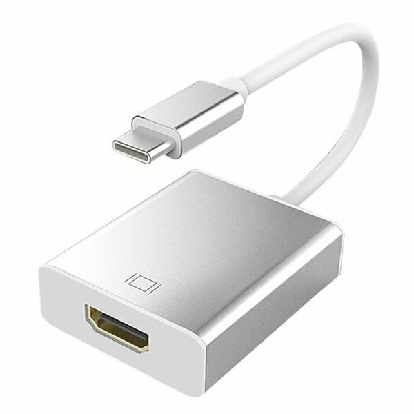 Cable Type C Port to HDMI Converter Cable Type C Port to HDMI Converter